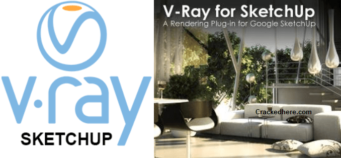free download vray sketchup 2020 with crack
