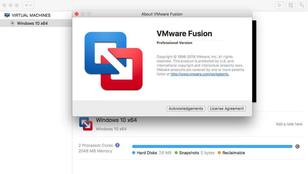 vmware fusion 7 1 2 keygen for mac