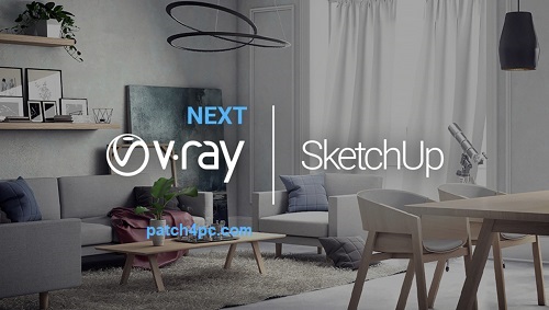 free download vray sketchup 2020 with crack
